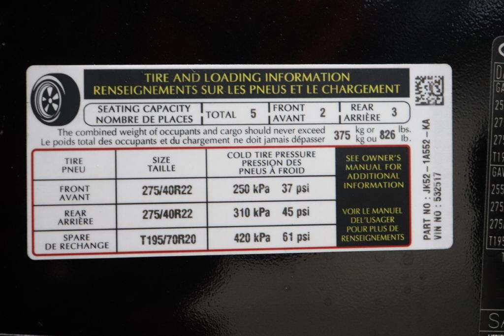 2019 Land Rover Range Rover Image 36