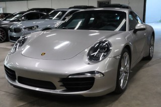 Image for 2012 Porsche 911 Carrera S ID: 7284108