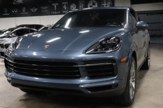 Image for 2019 Porsche Cayenne  ID: 7284186