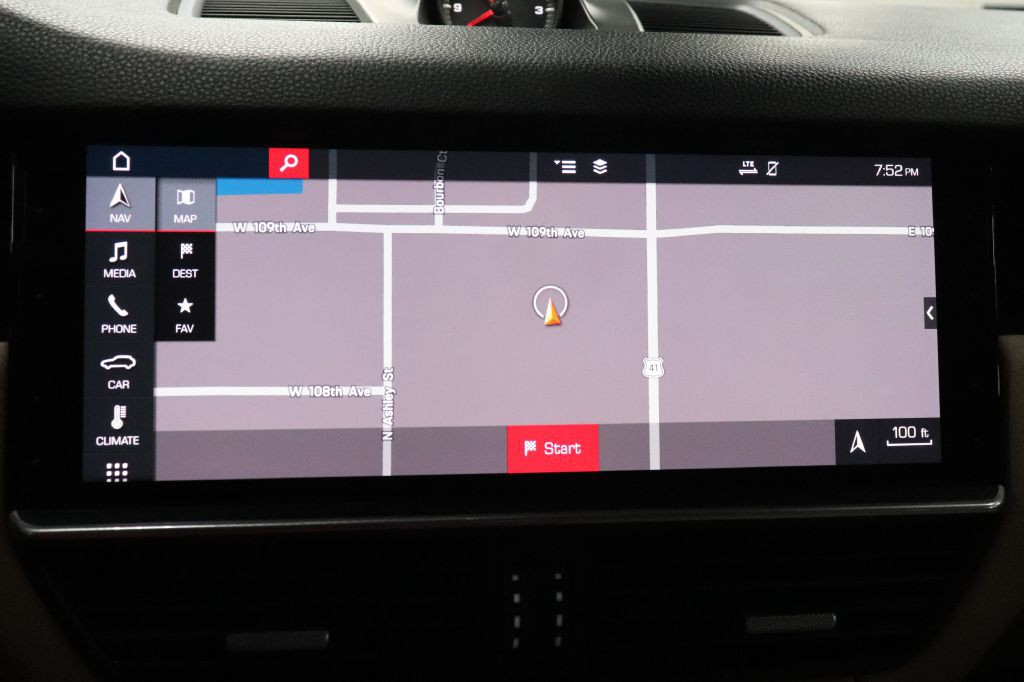 2019 Porsche Cayenne Image 13