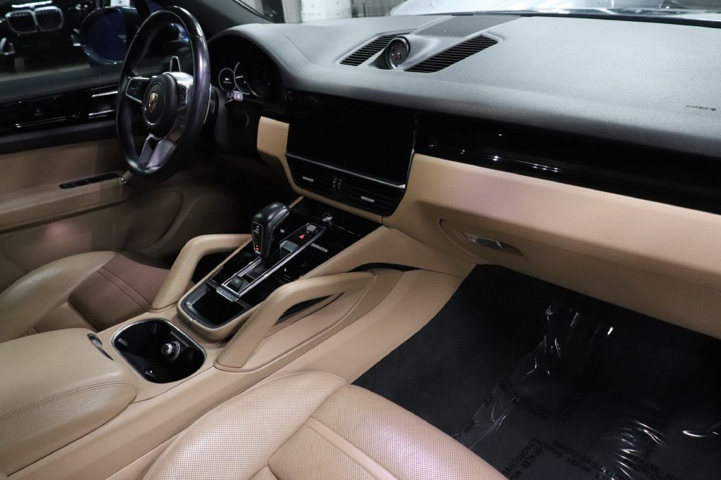 2019 Porsche Cayenne Image 23