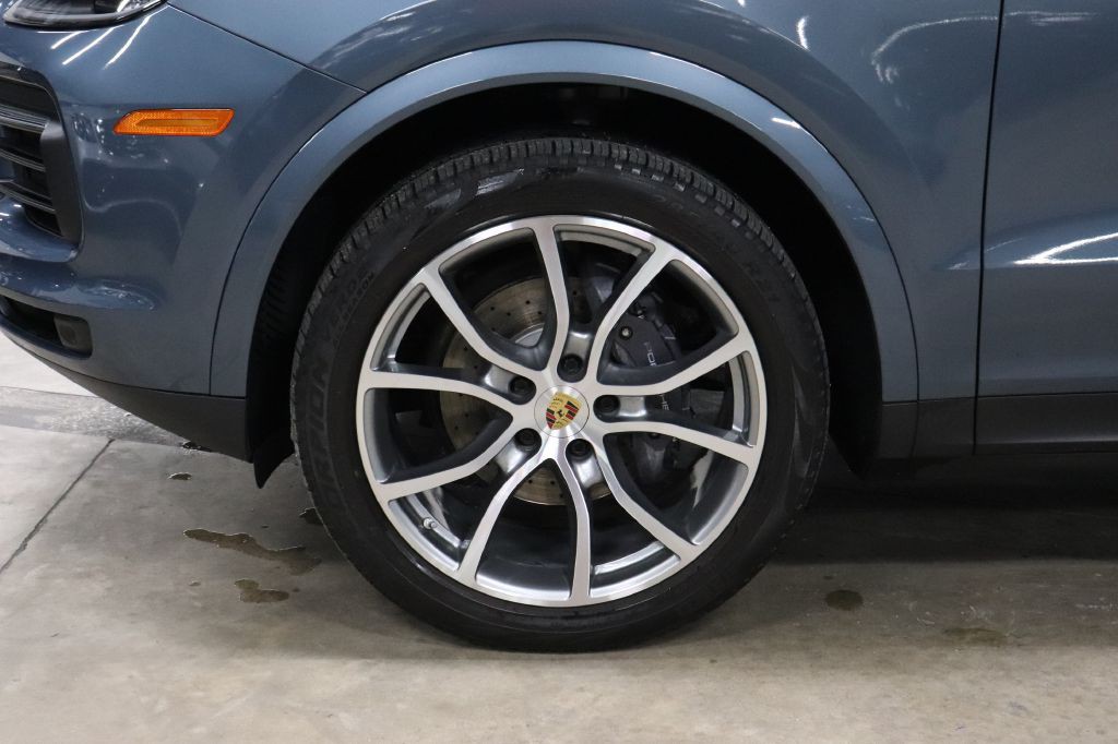 2019 Porsche Cayenne Image 26
