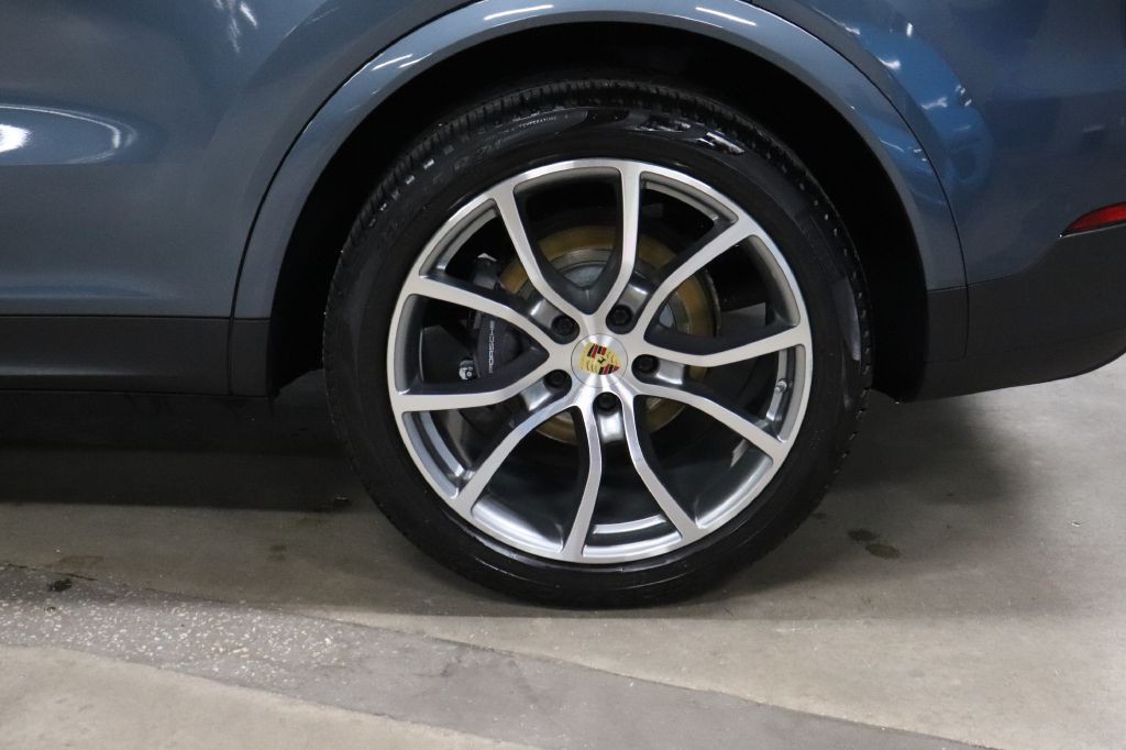 2019 Porsche Cayenne Image 27