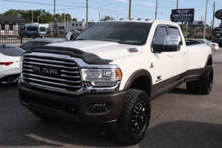 Image for 2024 RAM 3500 Limited Longhorn ID: 7286653
