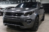 Image for 2017 Land Rover Discovery Sport HSE ID: 7286672