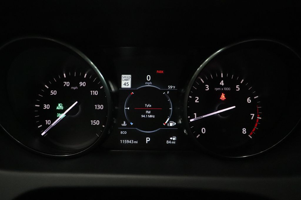 2017 Land Rover Discovery Sport Image 15