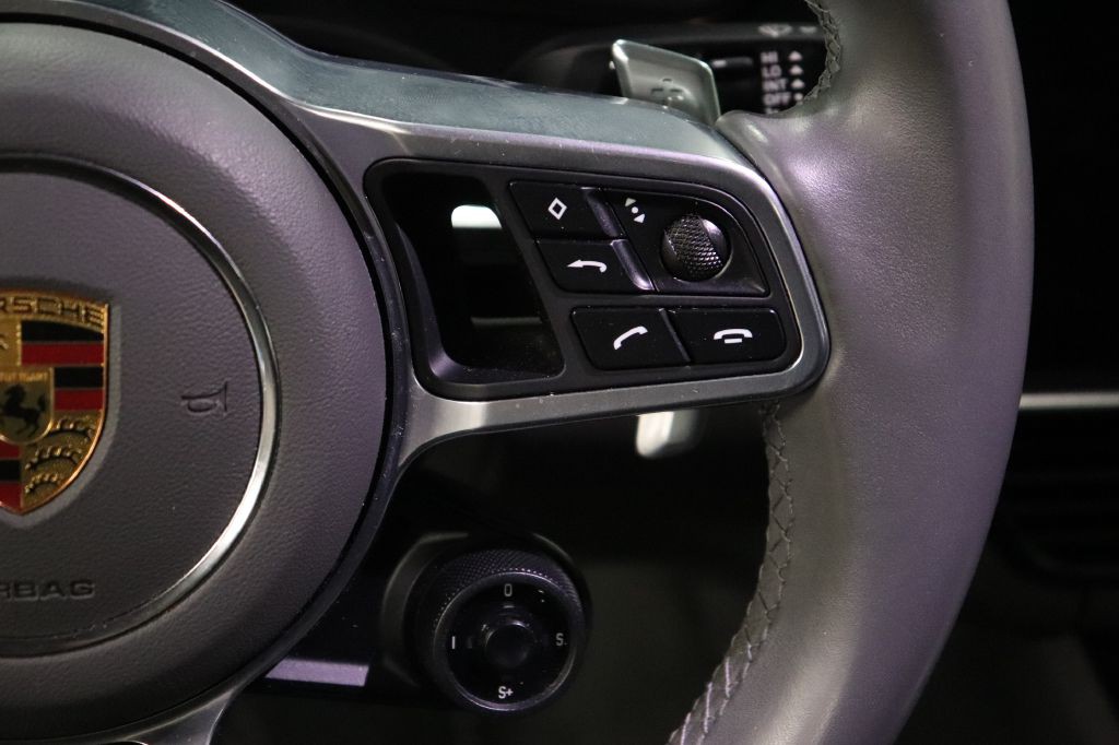 2022 Porsche Cayenne Image 29