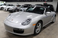 Image for 2005 Porsche Boxster  ID: 7287289