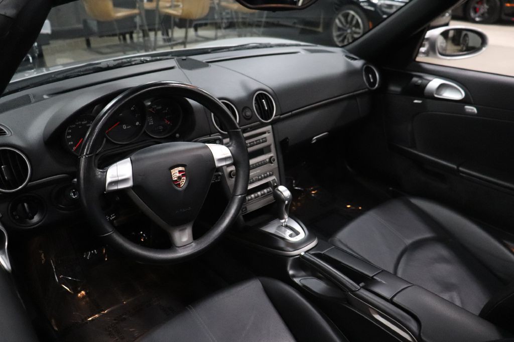 2005 Porsche Boxster Image 19