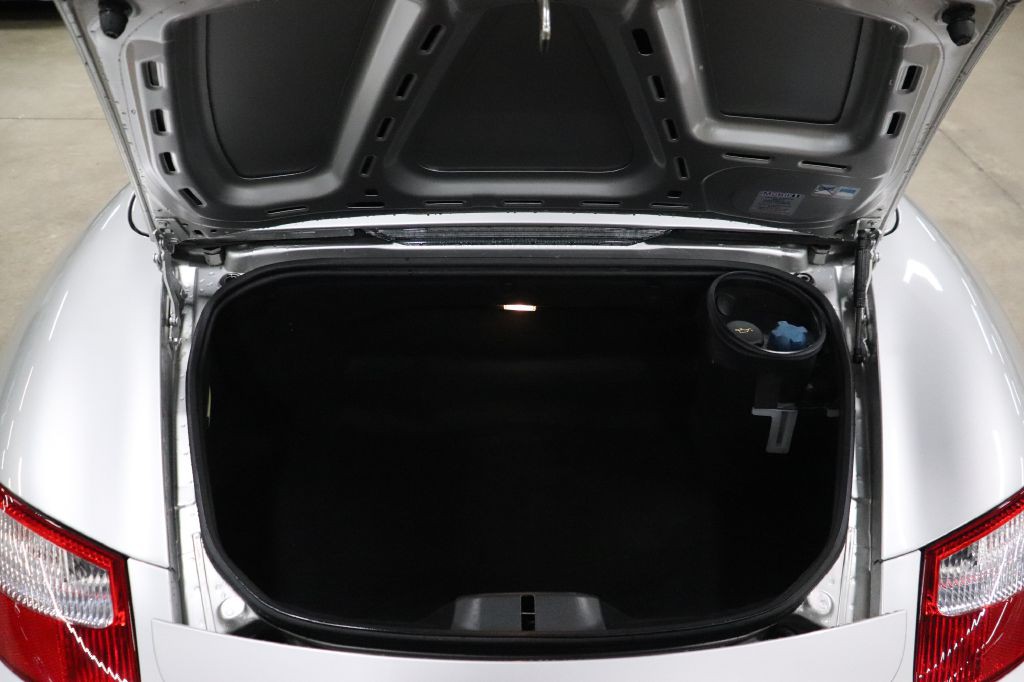 2005 Porsche Boxster Image 20