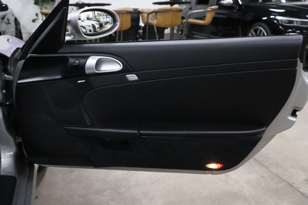 2005 Porsche Boxster Image 21