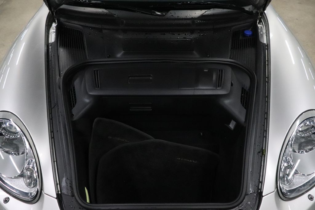 2005 Porsche Boxster Image 25