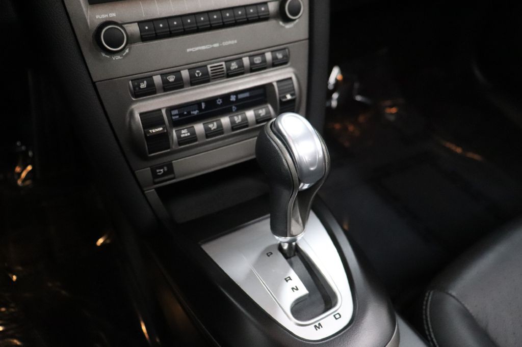 2005 Porsche Boxster Image 30