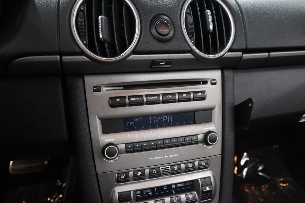 2005 Porsche Boxster Image 31