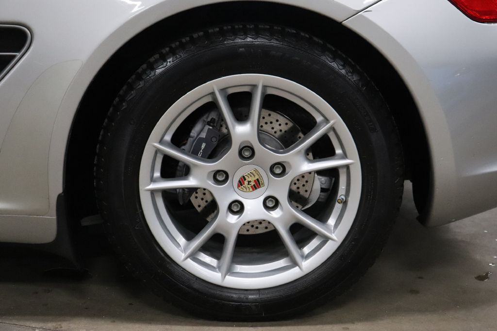 2005 Porsche Boxster Image 35