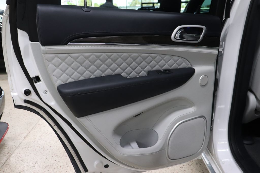 2021 Jeep Grand Cherokee Image 13