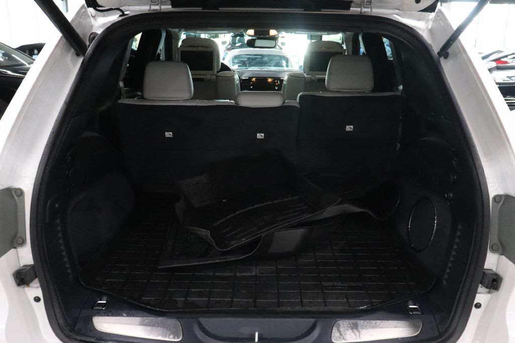 2021 Jeep Grand Cherokee Image 17