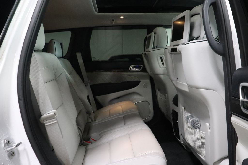 2021 Jeep Grand Cherokee Image 19