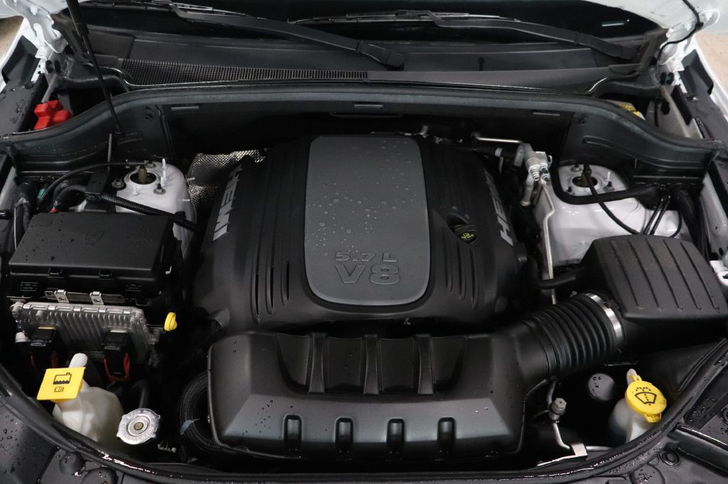 2021 Jeep Grand Cherokee Image 26