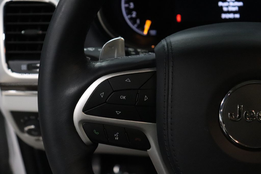 2021 Jeep Grand Cherokee Image 28