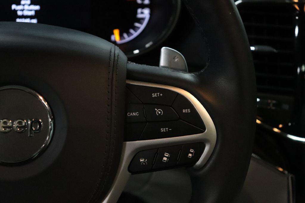 2021 Jeep Grand Cherokee Image 29