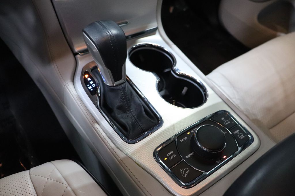 2021 Jeep Grand Cherokee Image 31