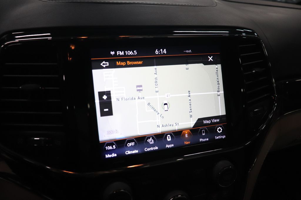 2021 Jeep Grand Cherokee Image 33