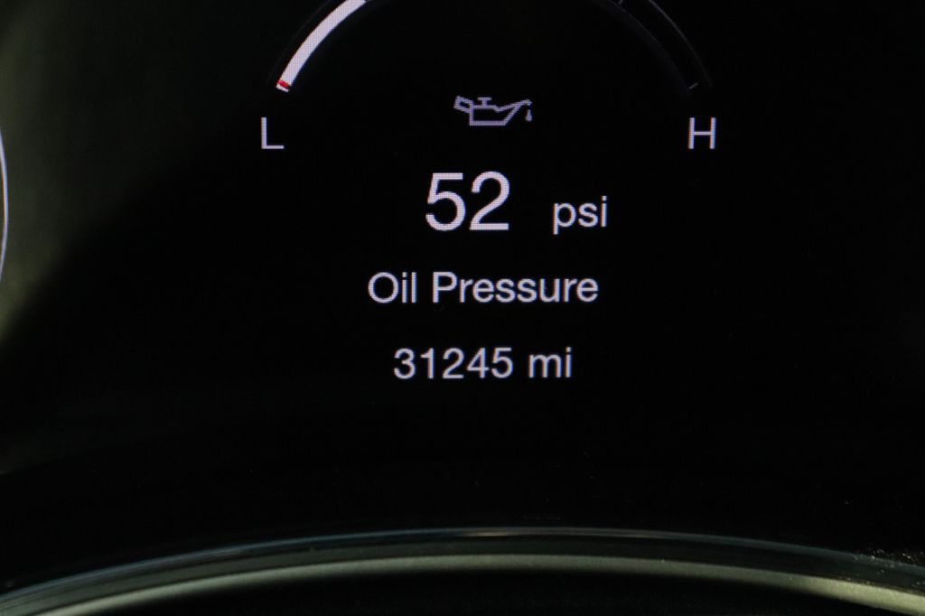 2021 Jeep Grand Cherokee Image 36