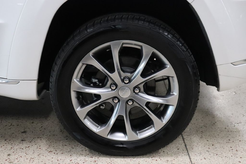 2021 Jeep Grand Cherokee Image 38