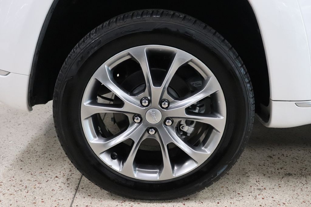 2021 Jeep Grand Cherokee Image 39