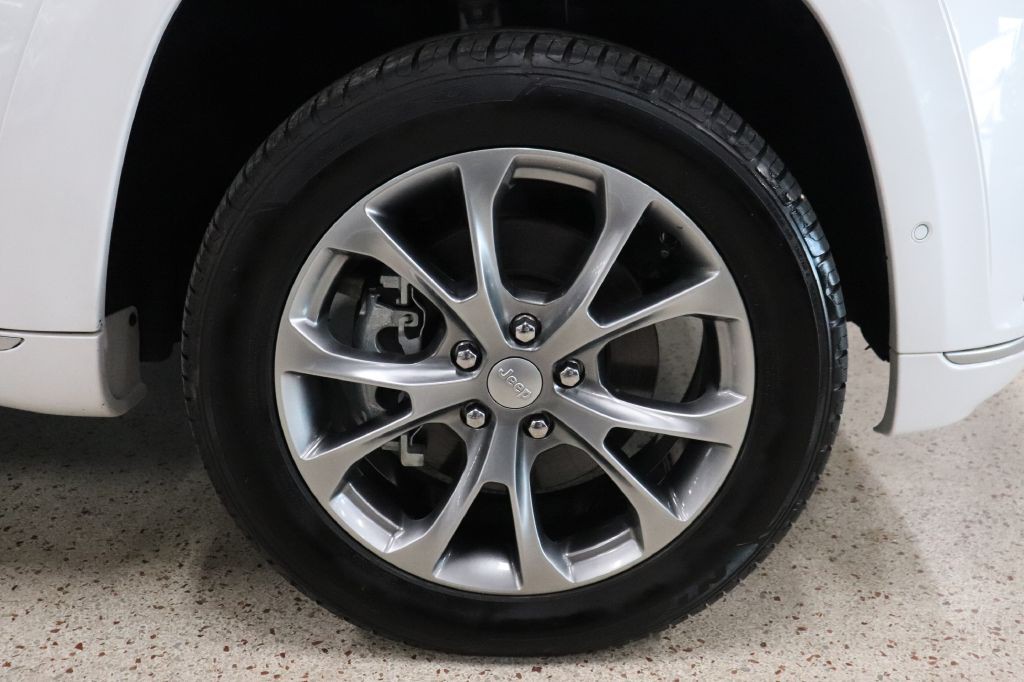 2021 Jeep Grand Cherokee Image 40