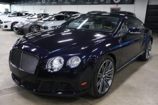 Image for 2014 Bentley Continental Gt Speed ID: 7290249