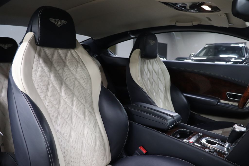2014 Bentley Continental Image 18