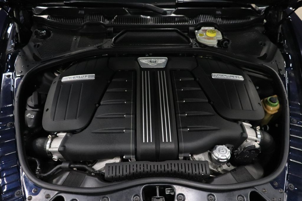 2014 Bentley Continental Image 20