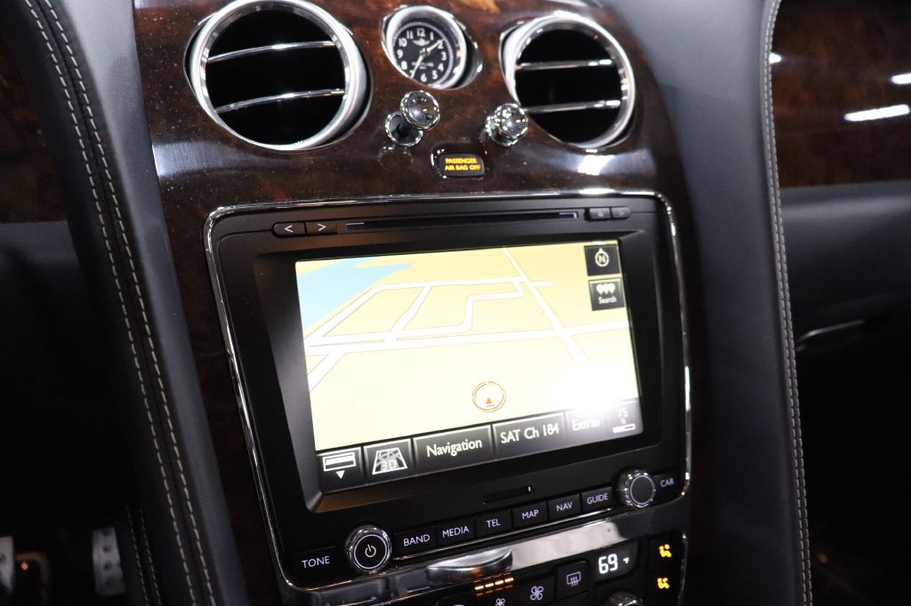 2014 Bentley Continental Image 28