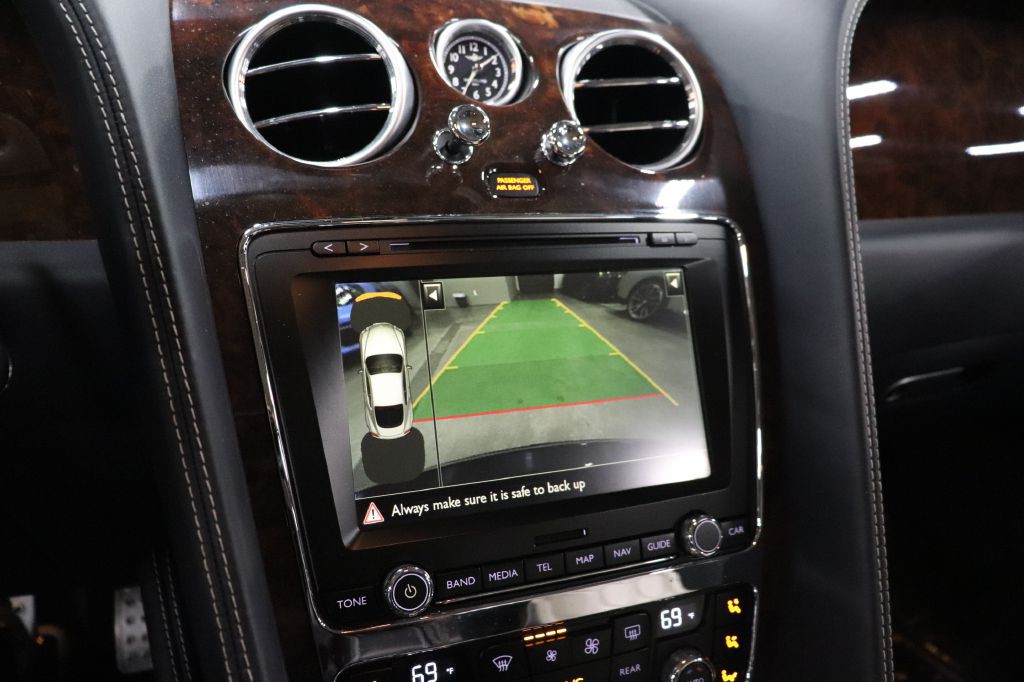 2014 Bentley Continental Image 29