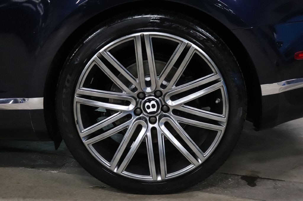2014 Bentley Continental Image 33