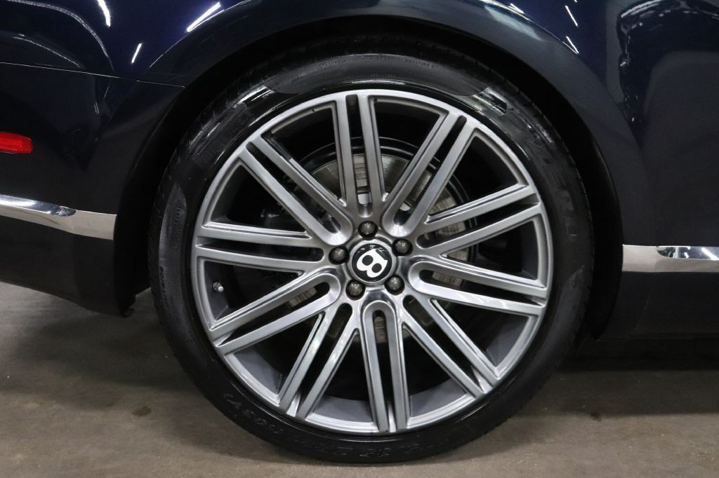2014 Bentley Continental Image 34