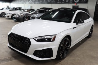 Image for 2024 Audi S5 Prestige ID: 7291554