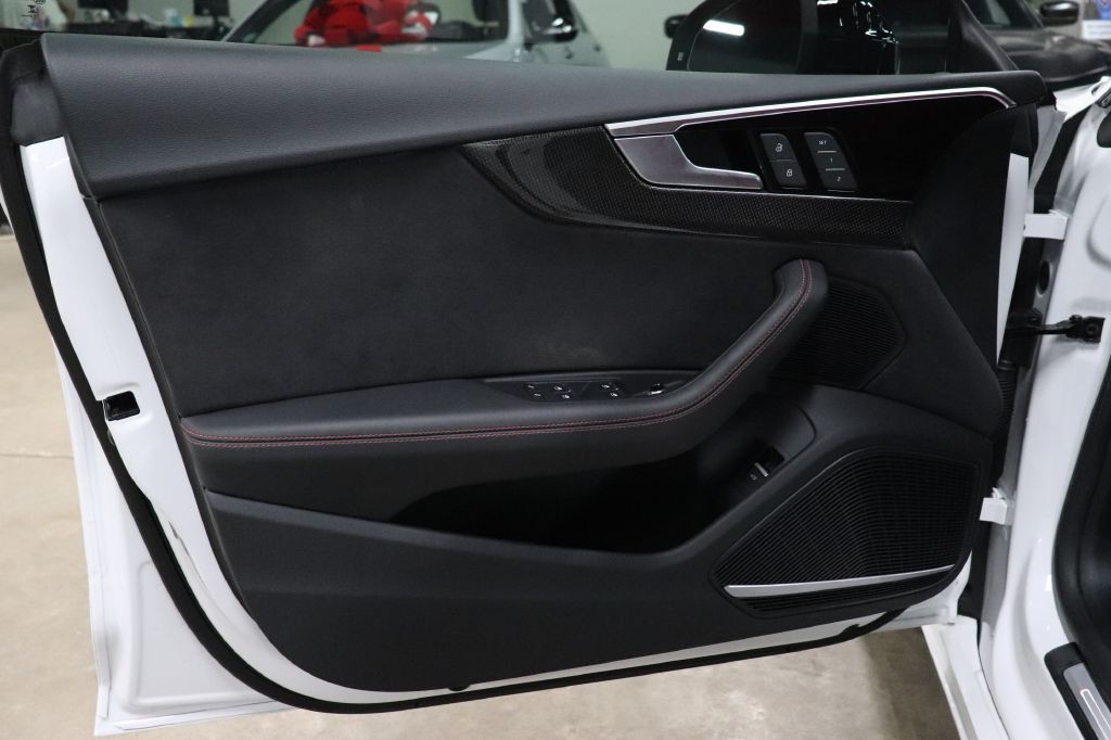 2024 Audi S5 Image 9