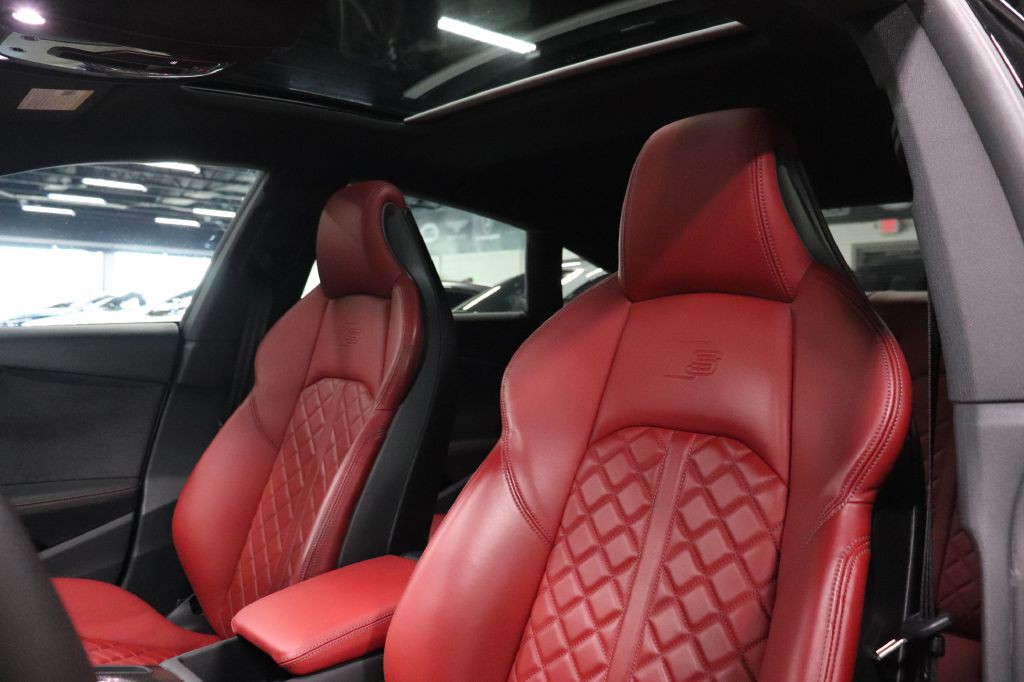 2024 Audi S5 Image 11