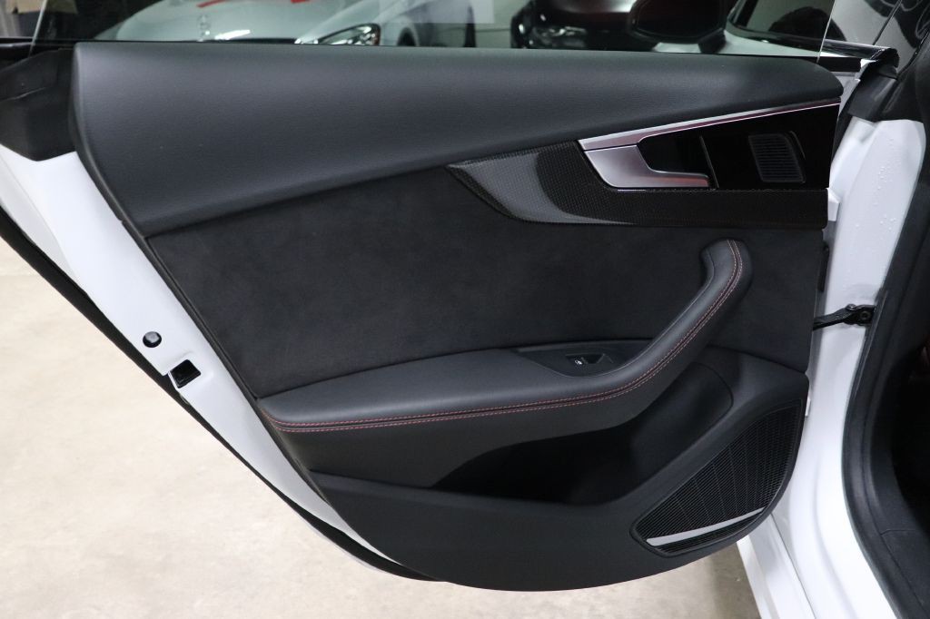 2024 Audi S5 Image 14