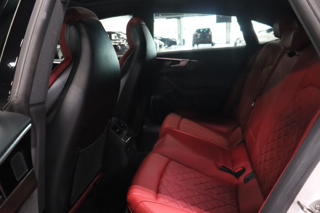 2024 Audi S5 Image 15