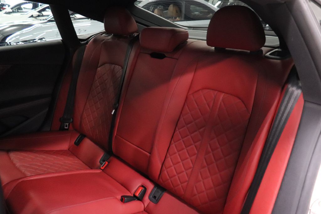 2024 Audi S5 Image 16