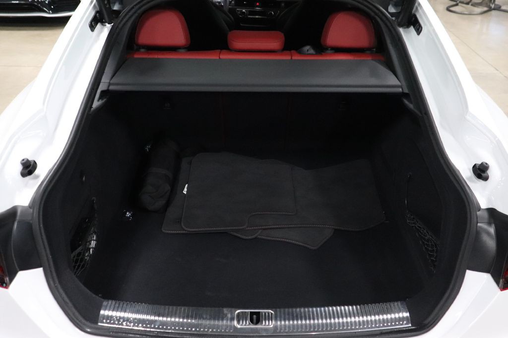 2024 Audi S5 Image 18