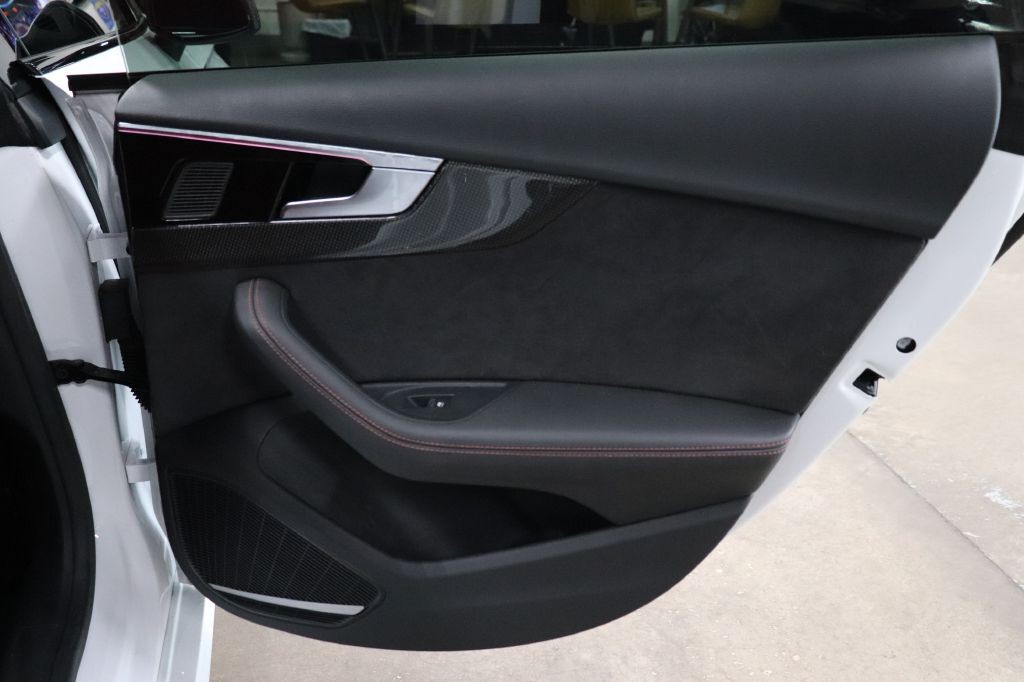 2024 Audi S5 Image 19