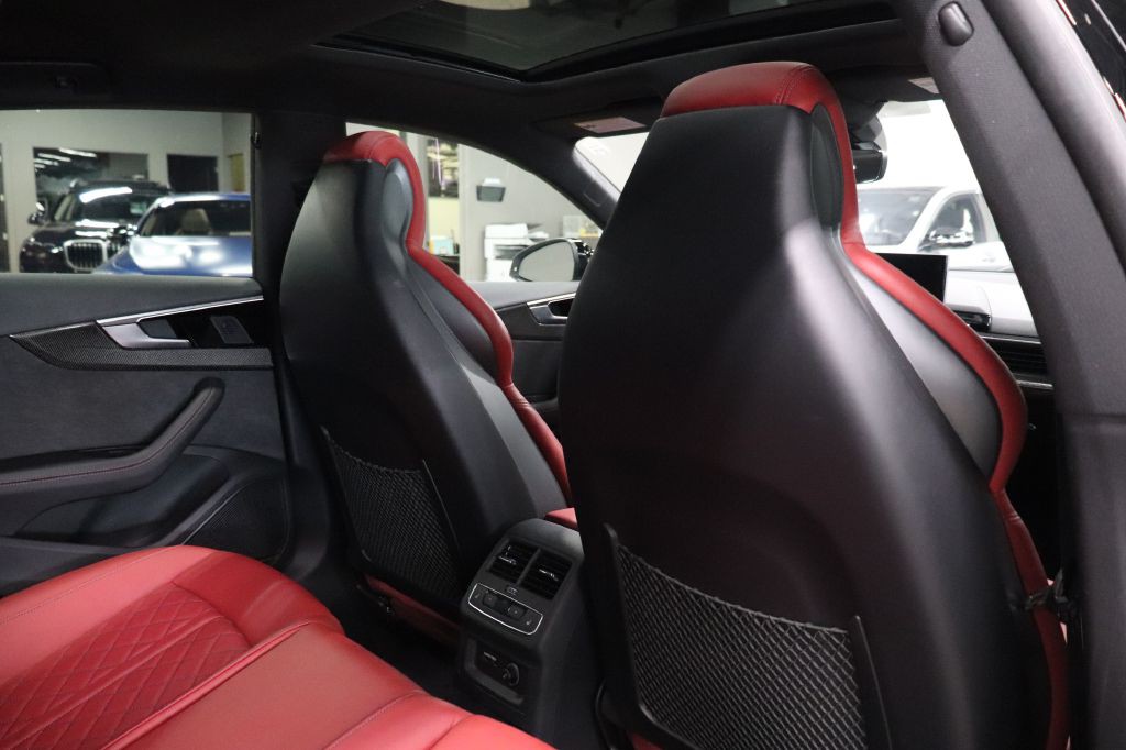 2024 Audi S5 Image 22