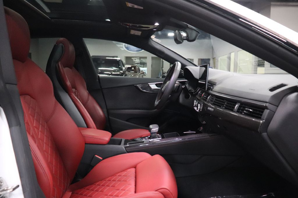 2024 Audi S5 Image 24