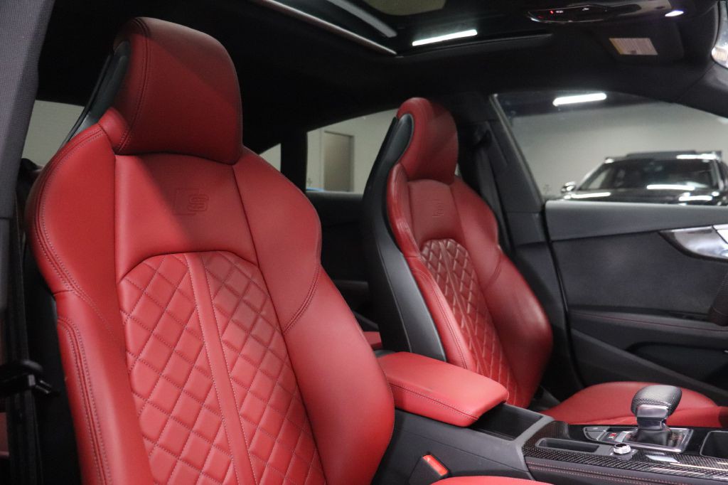 2024 Audi S5 Image 25