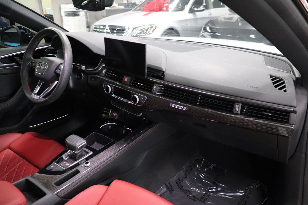 2024 Audi S5 Image 26